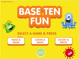 Base Ten Fun 
